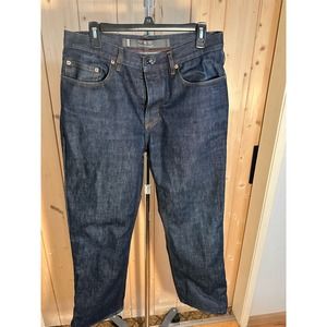 Victorinox denim bootcut jeans  34x34 rn 21201